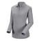 Heather Grey / White