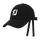 Ribbon Cap Women