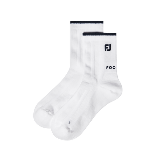 여성 크루 삭스