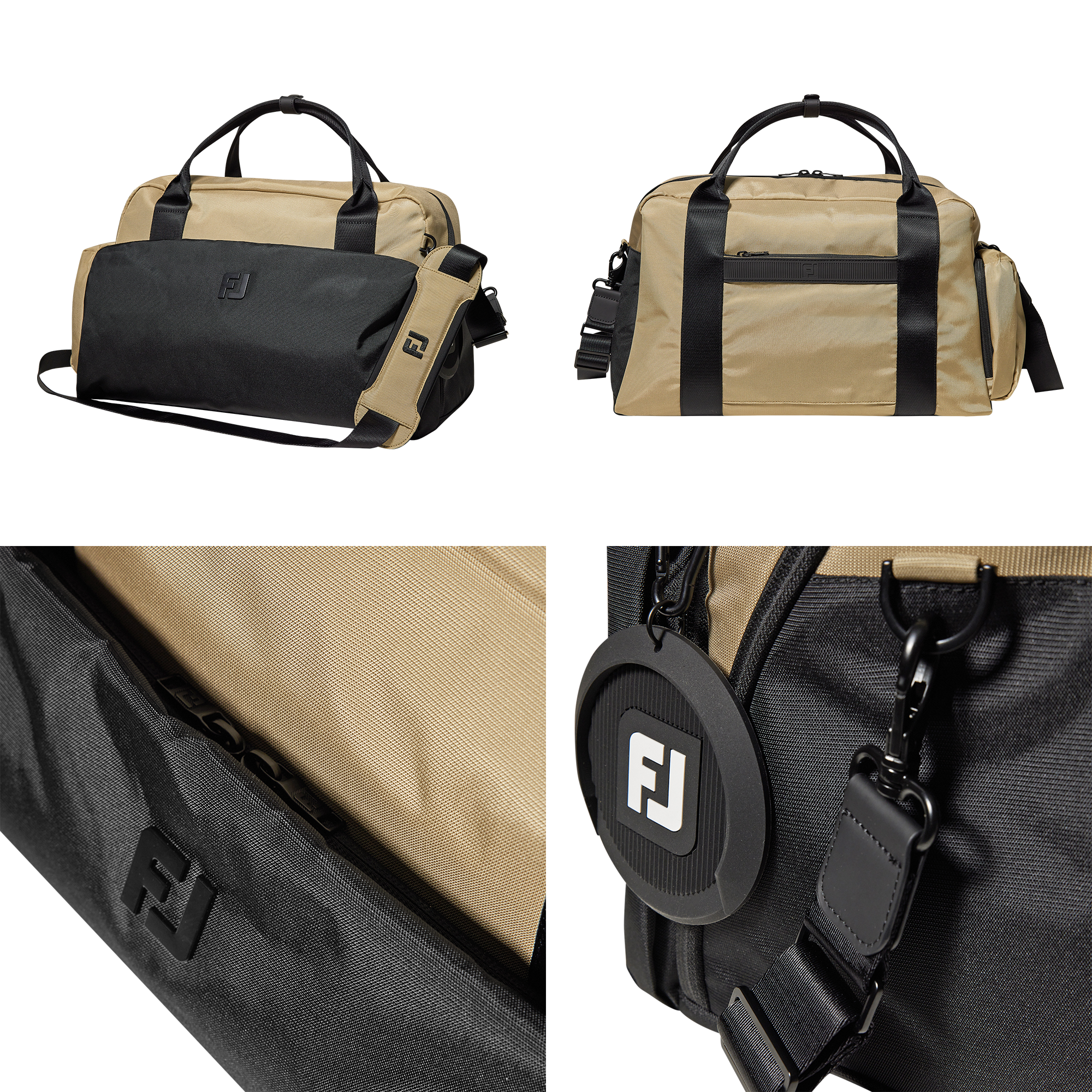 올시즌 베이직 보스턴백