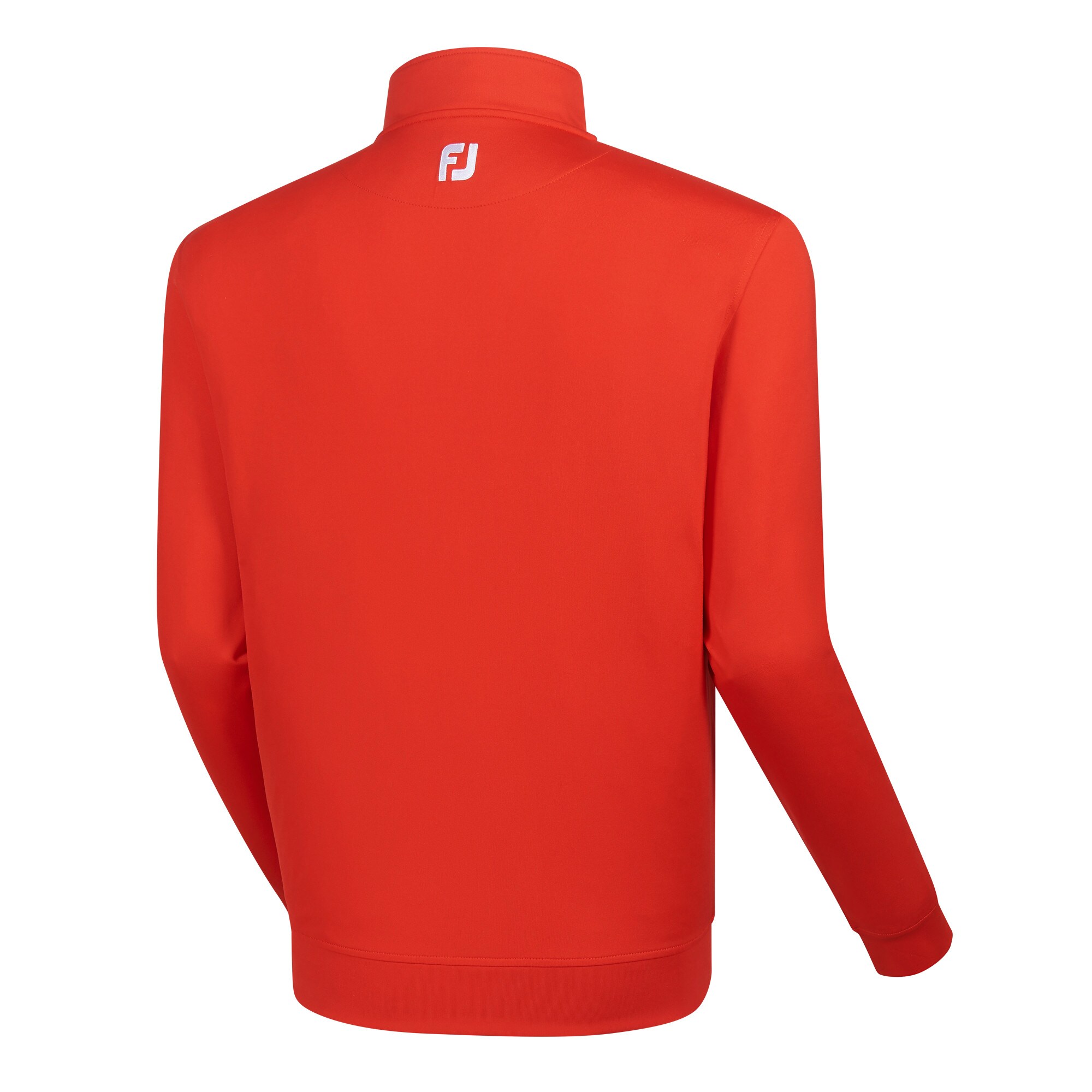 Half-Zip Pullover