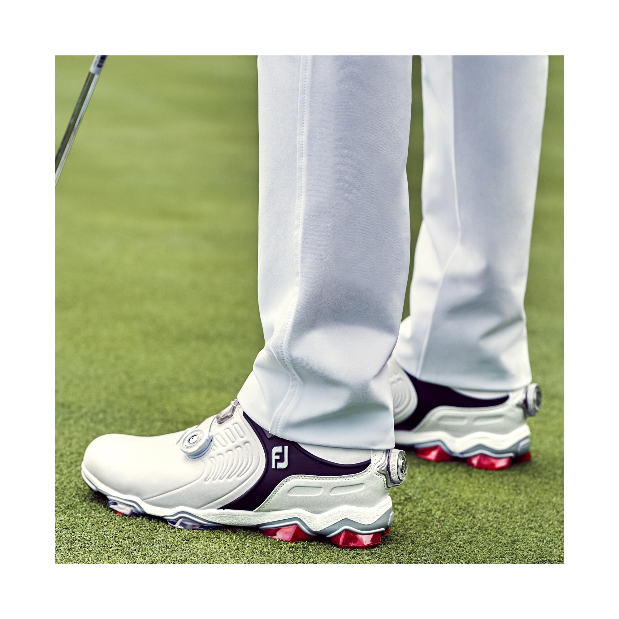 TOUR-S Dual BOA&reg; Limited Edition