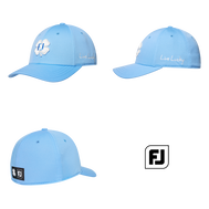 FJxBlack Clover Premium Cap