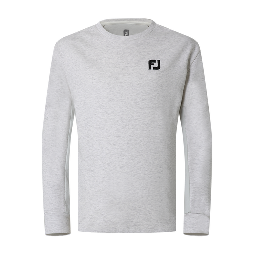 Driving Range Woven Patch MTM