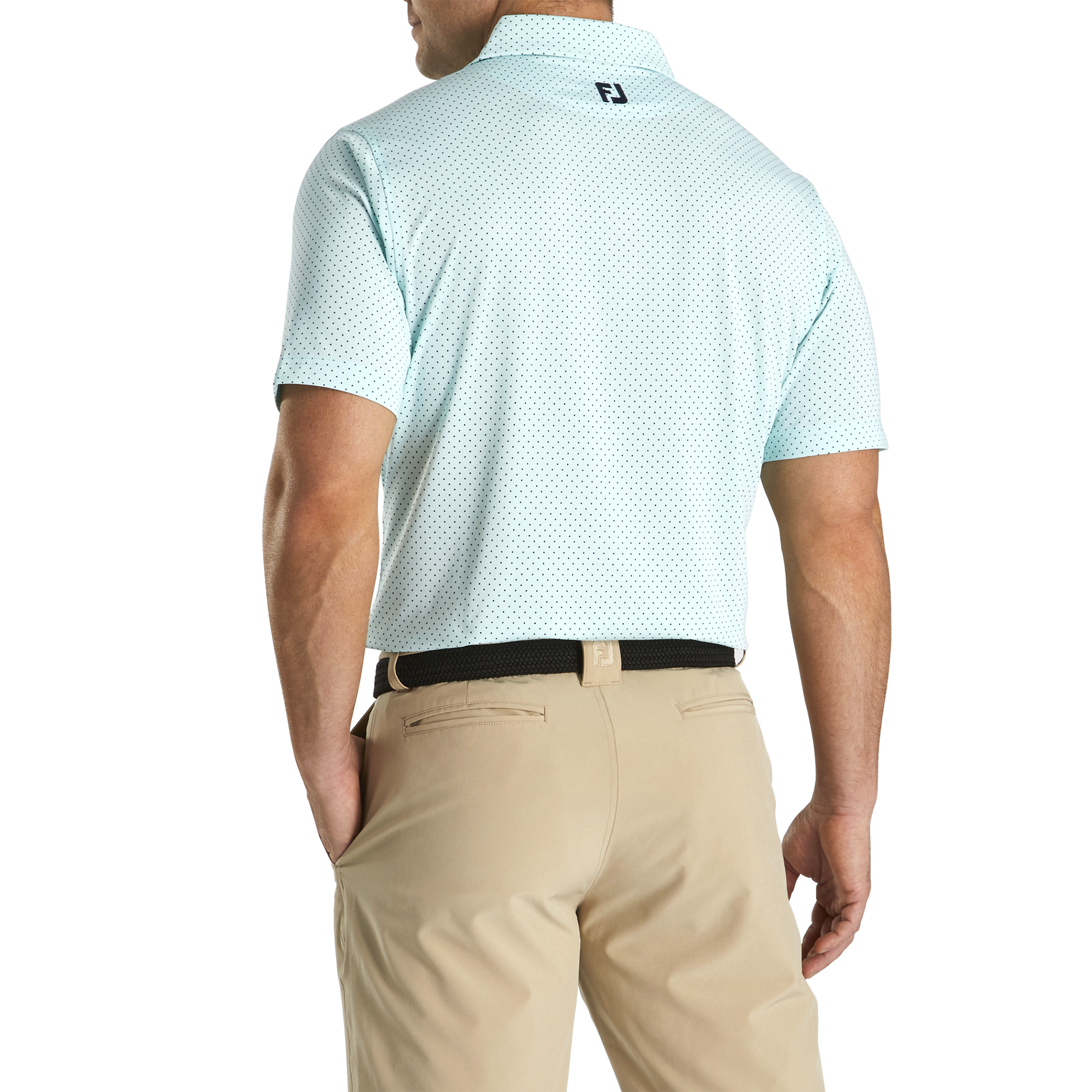 Dot Print Lisle