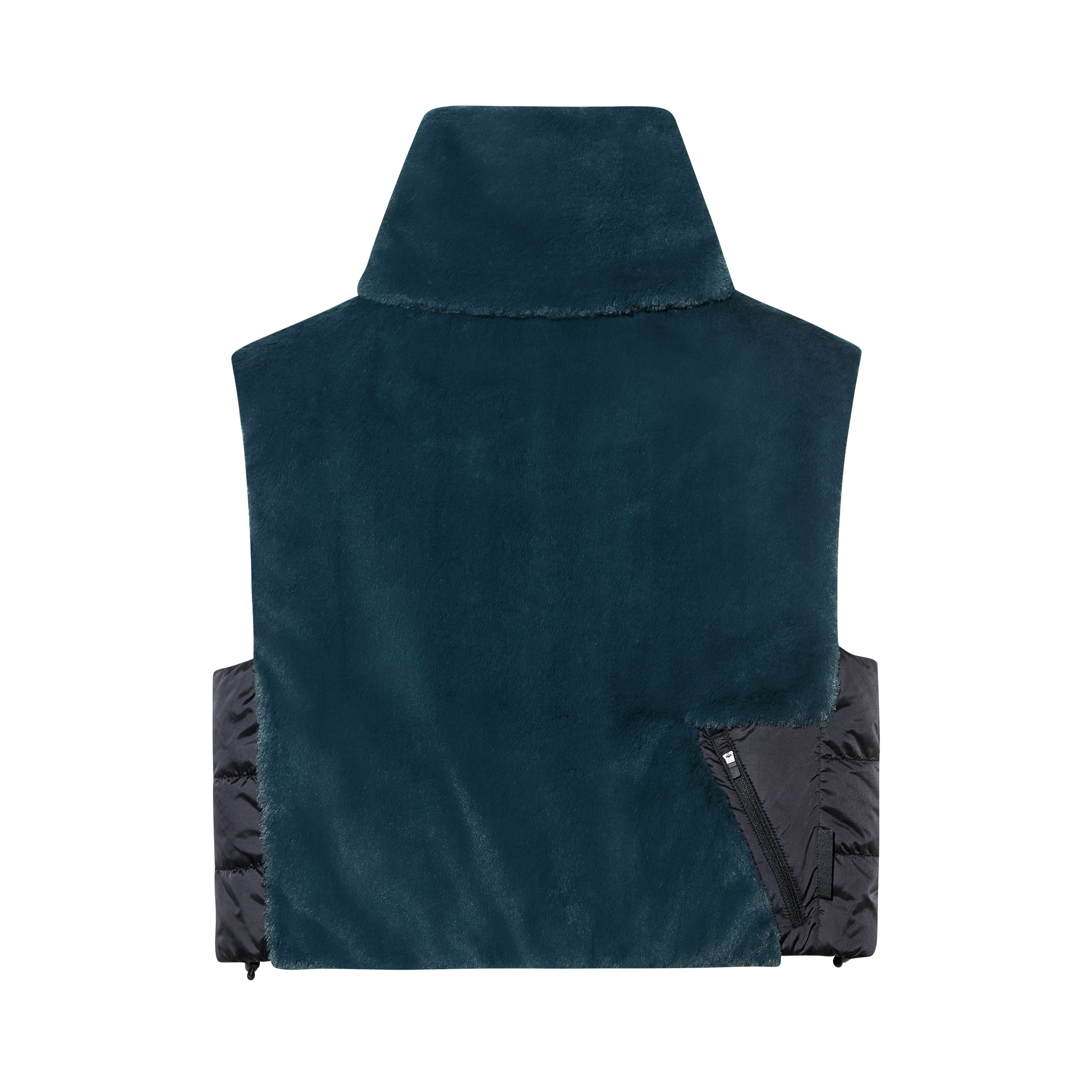 Reversible Vest Women