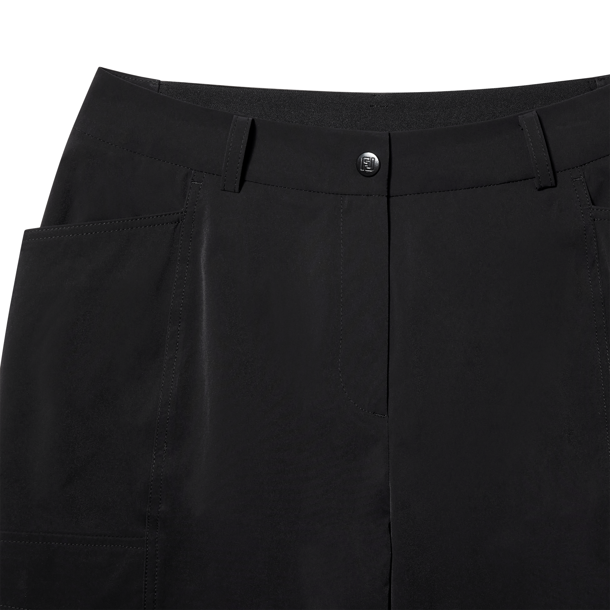 여성 카고 조거 팬츠