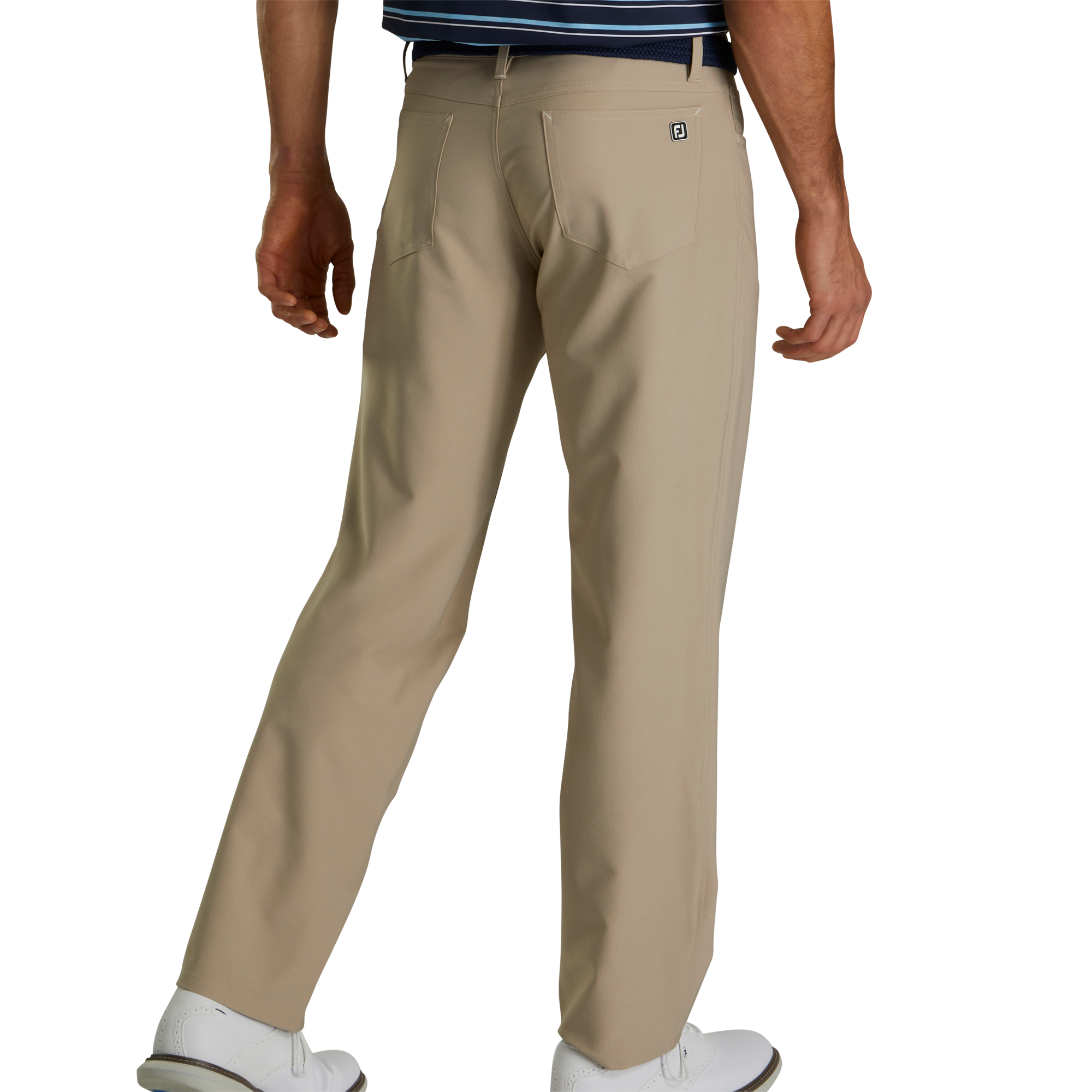 5-Pocket Pant