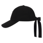 Ribbon Cap Women