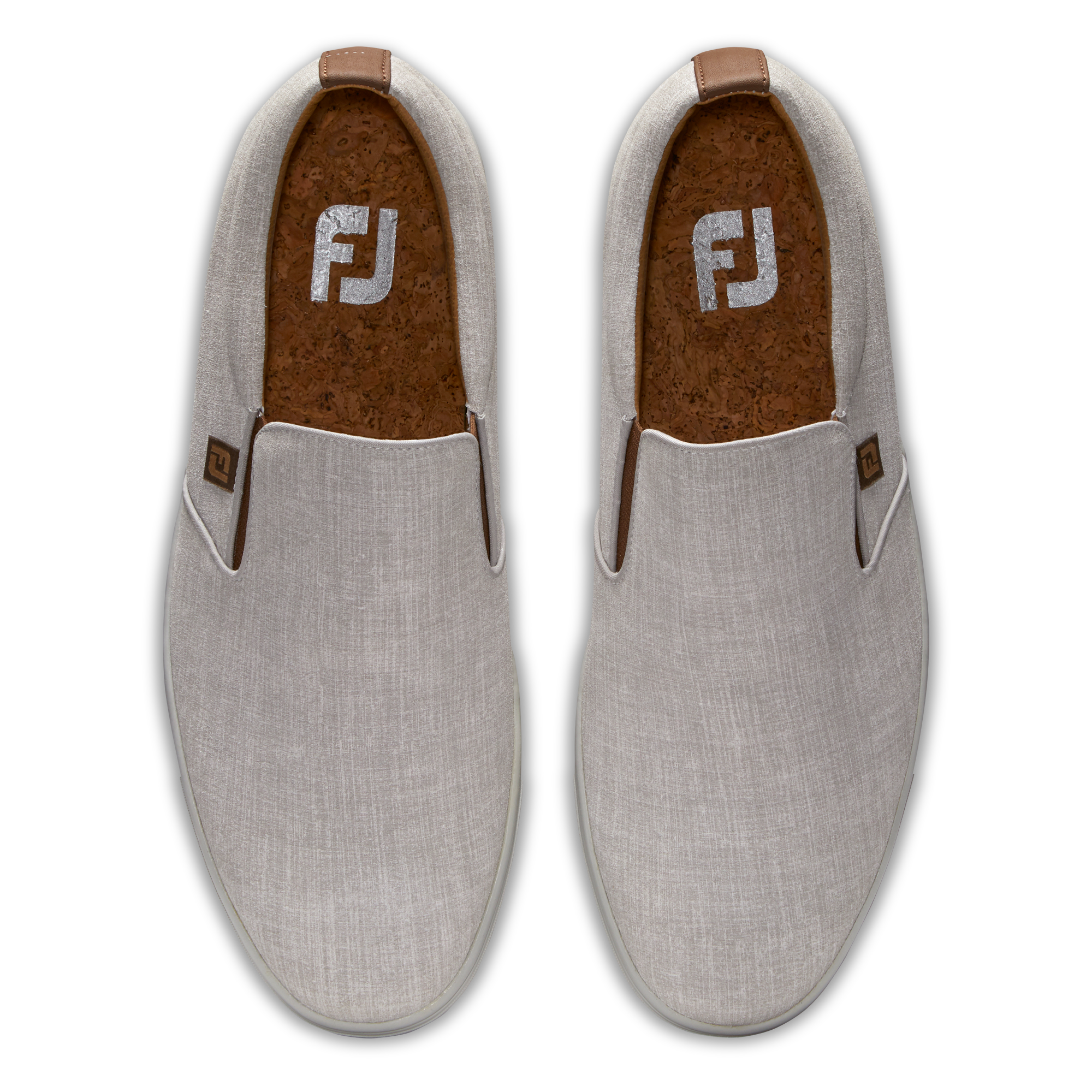Club Casual Slip-On