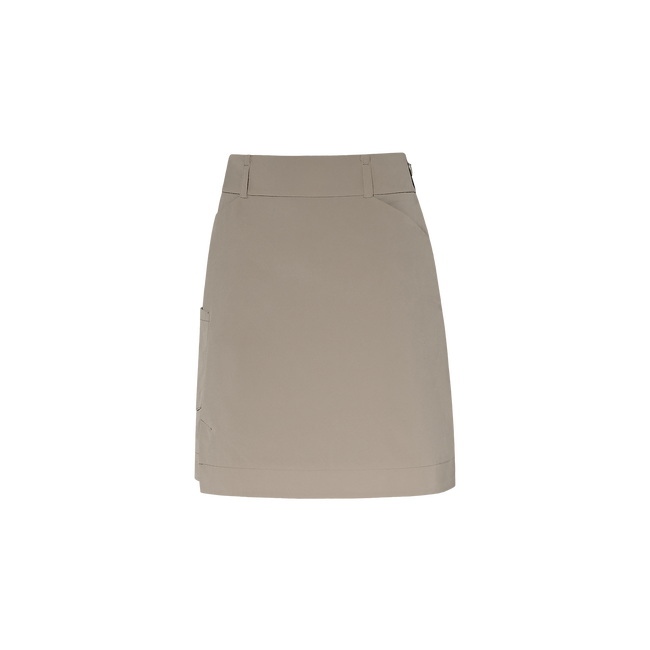 POCKET SKORT WMN