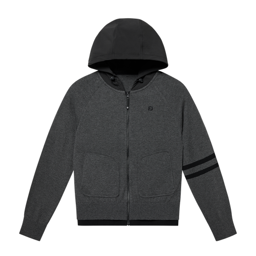 여성 집업 가디건