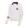 Collar Pull-over Women