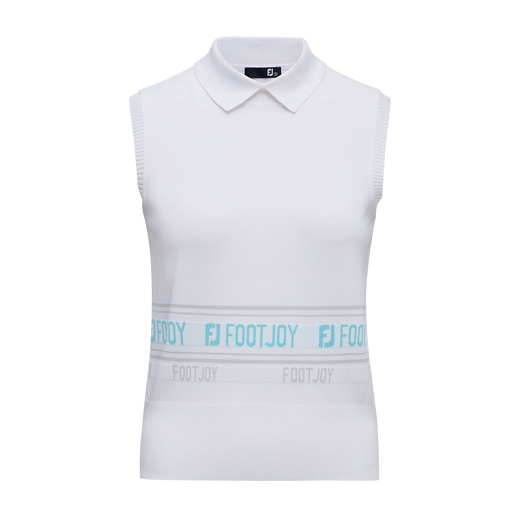Block Sleeveless Women