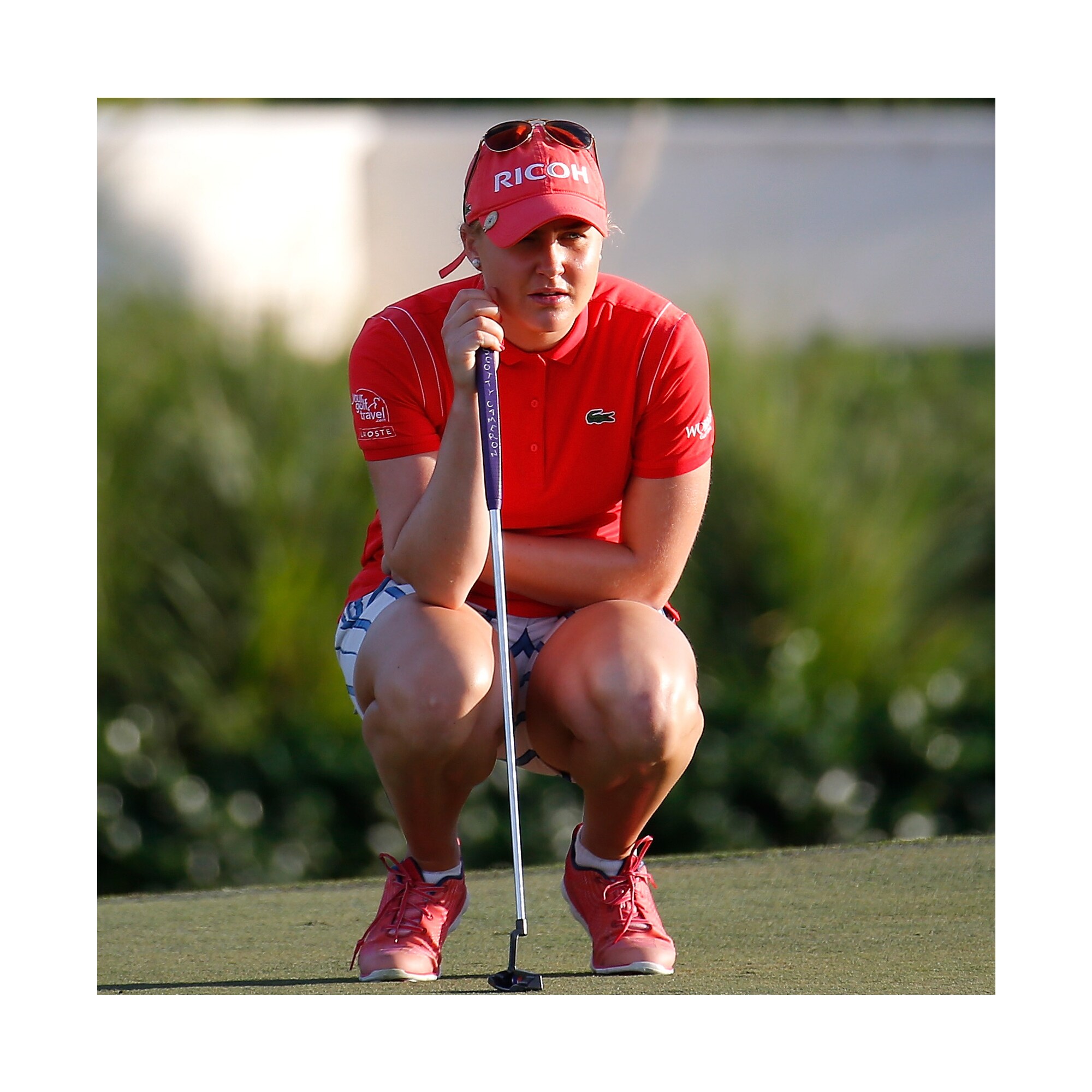 emPOWER Women-Previous Season Style