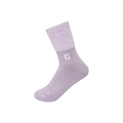 PRODRY ANGORA CREW SOCKS WMN