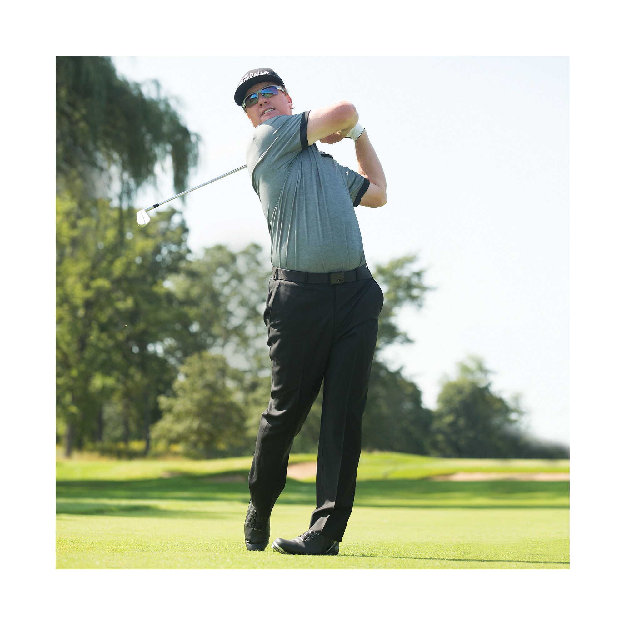 D.N.A. BOA&reg;-Previous Season Style