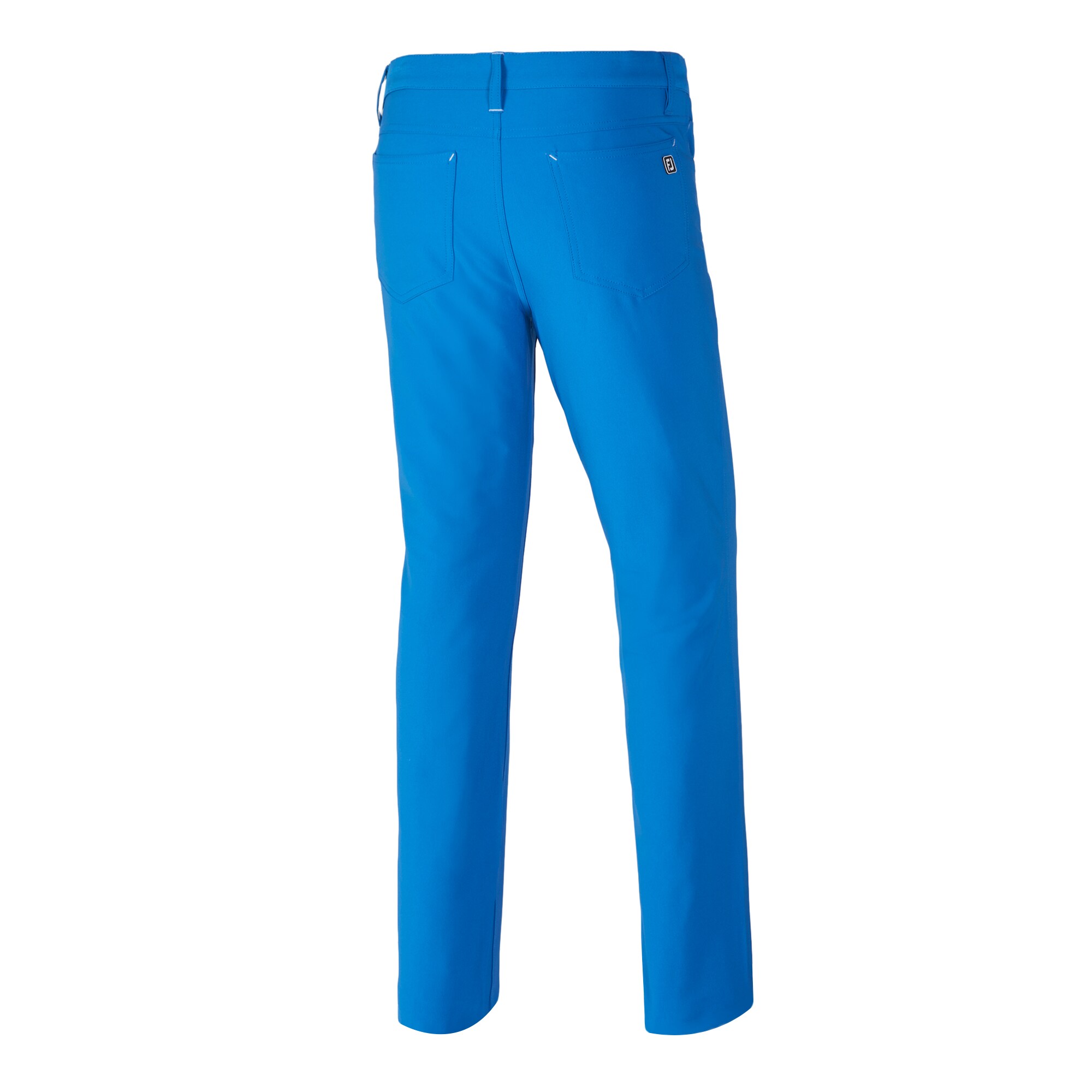 5-Pocket Pant
