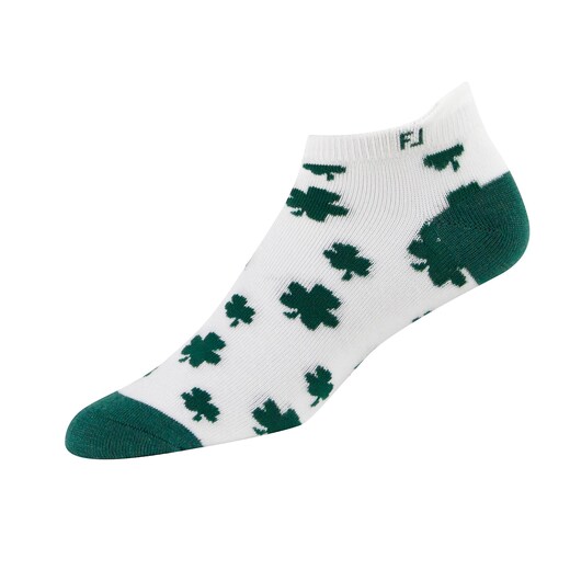 ProDry Roll Tab Shamrock Women