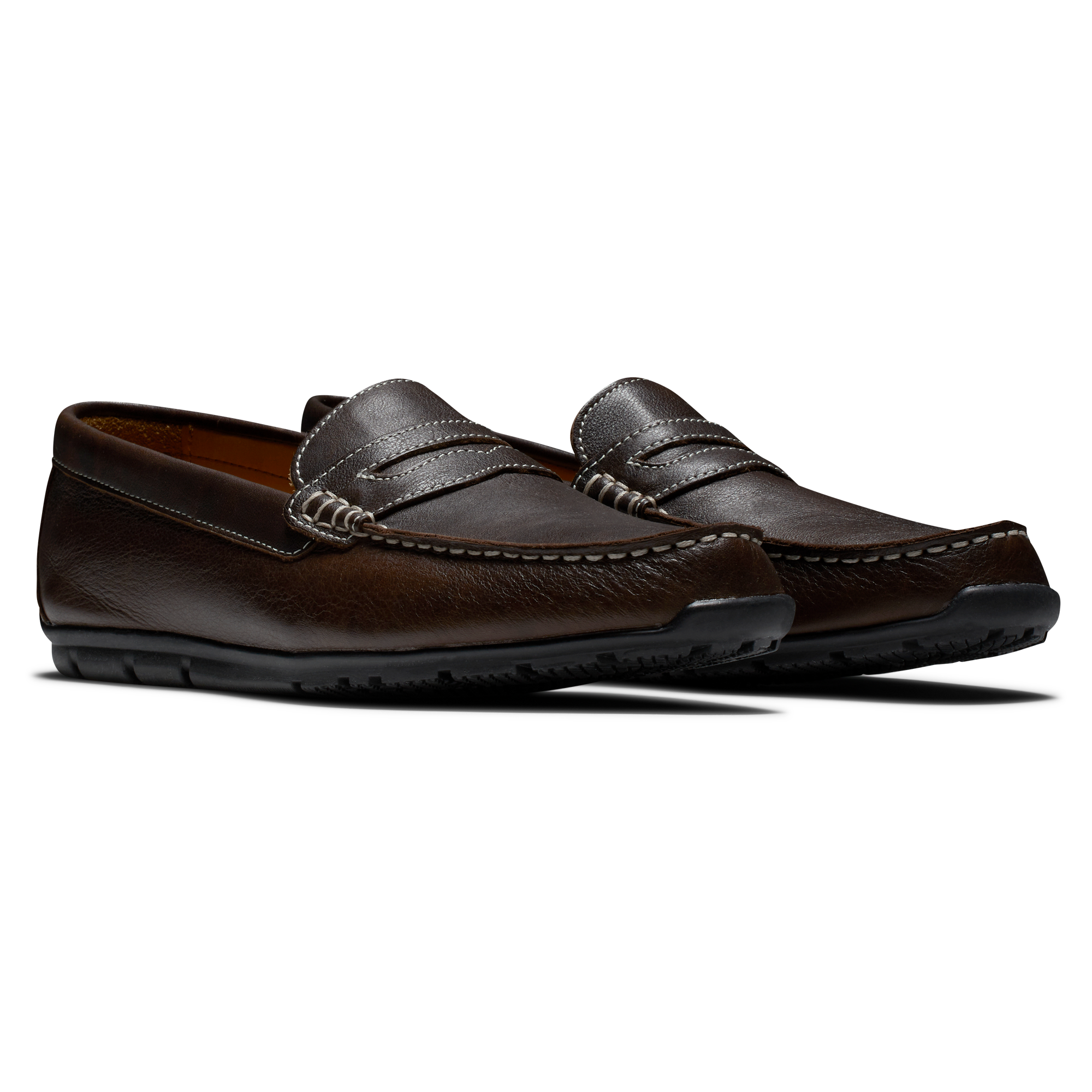 Club Casuals Penny Loafer