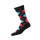 ProDry Fashion Crew Argyle Pattern