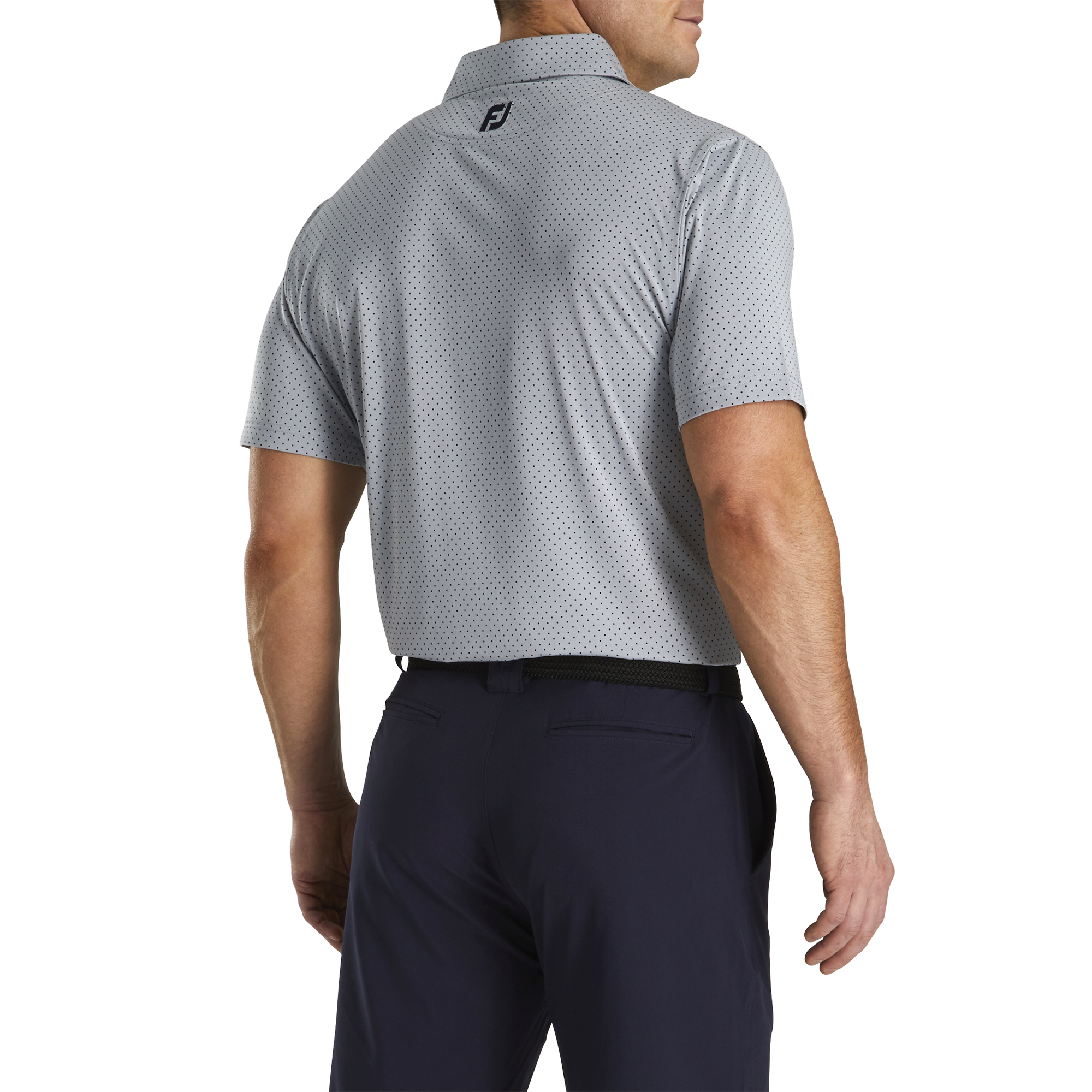 Dot Print Lisle