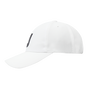 EMBOSSED CAP