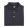 Athletic Fit Classic Stripe Lisle
