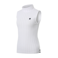 Ribbed Sleeveless Women