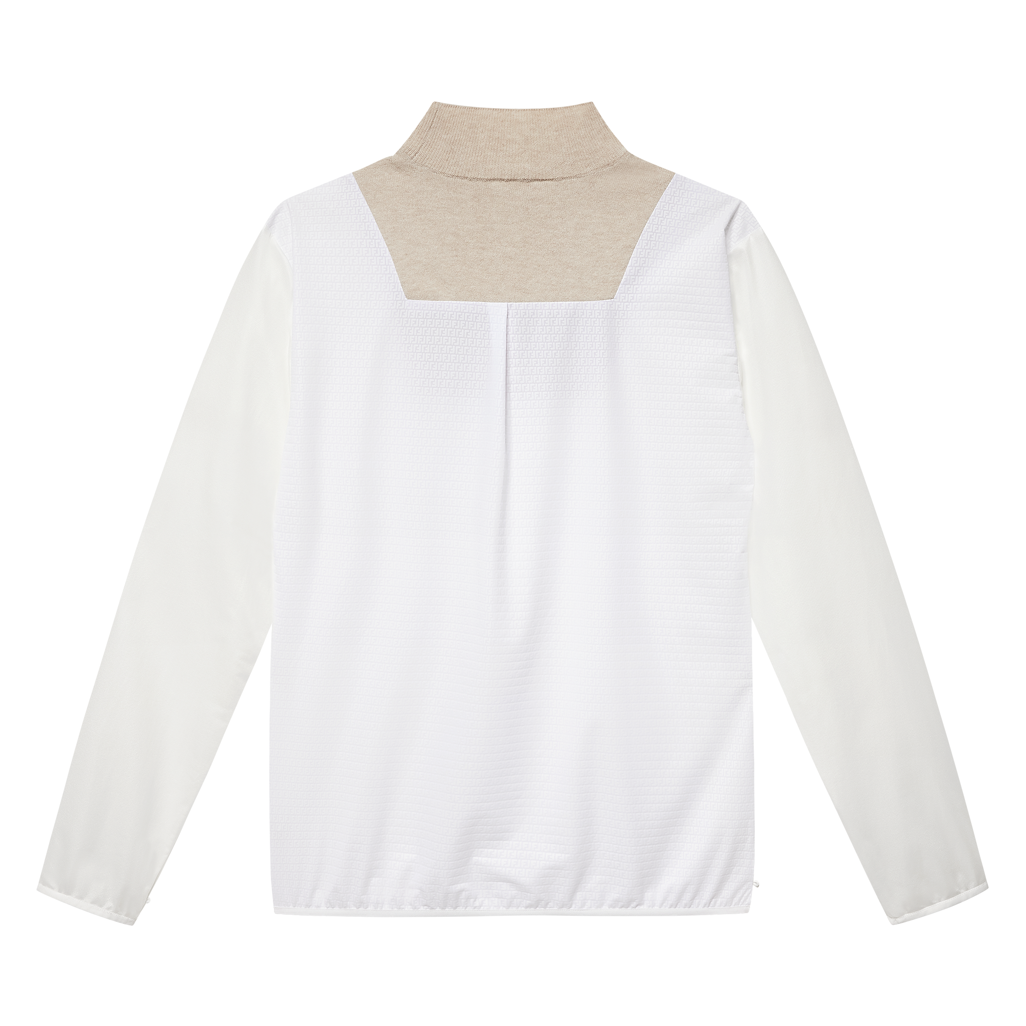 디태쳐블 풀오버