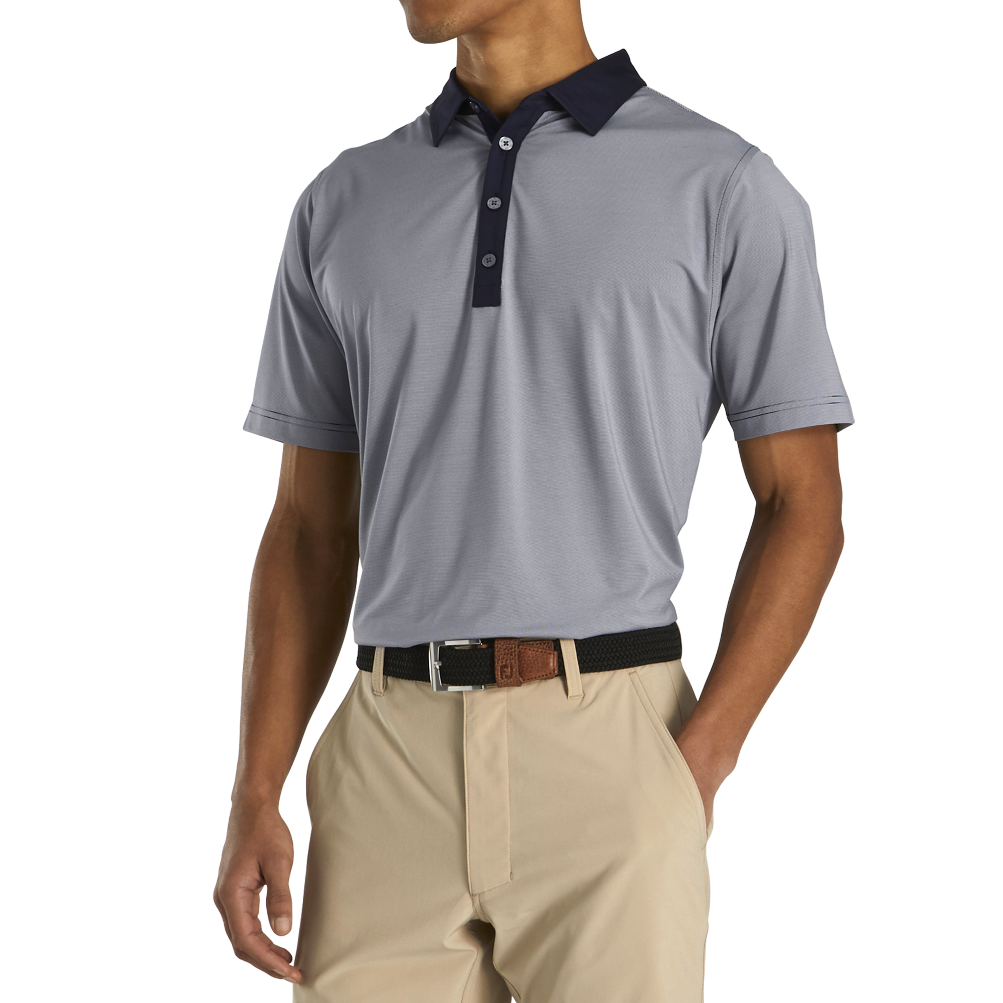Athletic Fit Lisle