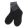 Prodry Logo Crew Socks Women