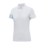 Tip Bock Polo Shirt Women