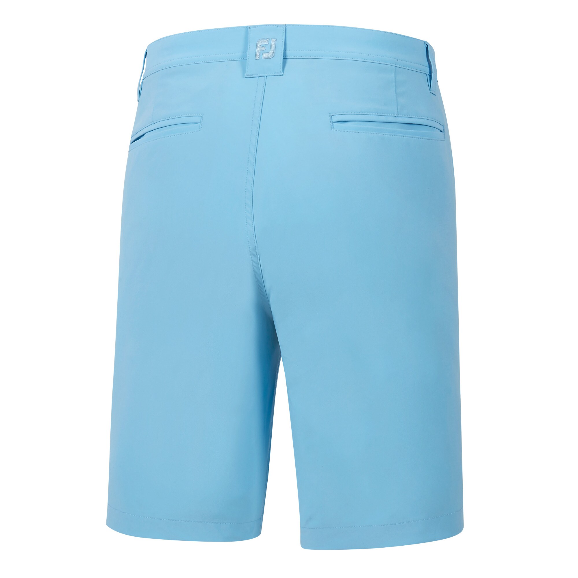 Lightweight 9" Inseam Short