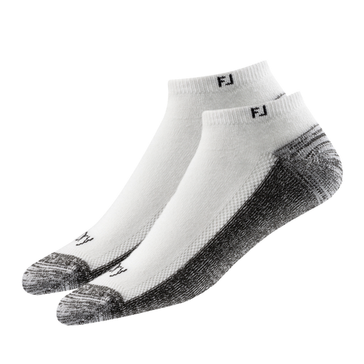 ProDry Low Cut 2-Pack