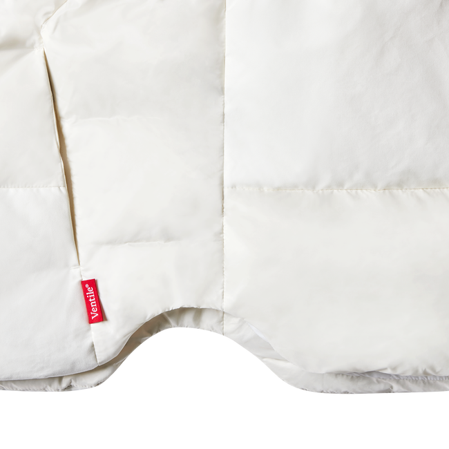 VENTILE DOWN VEST
