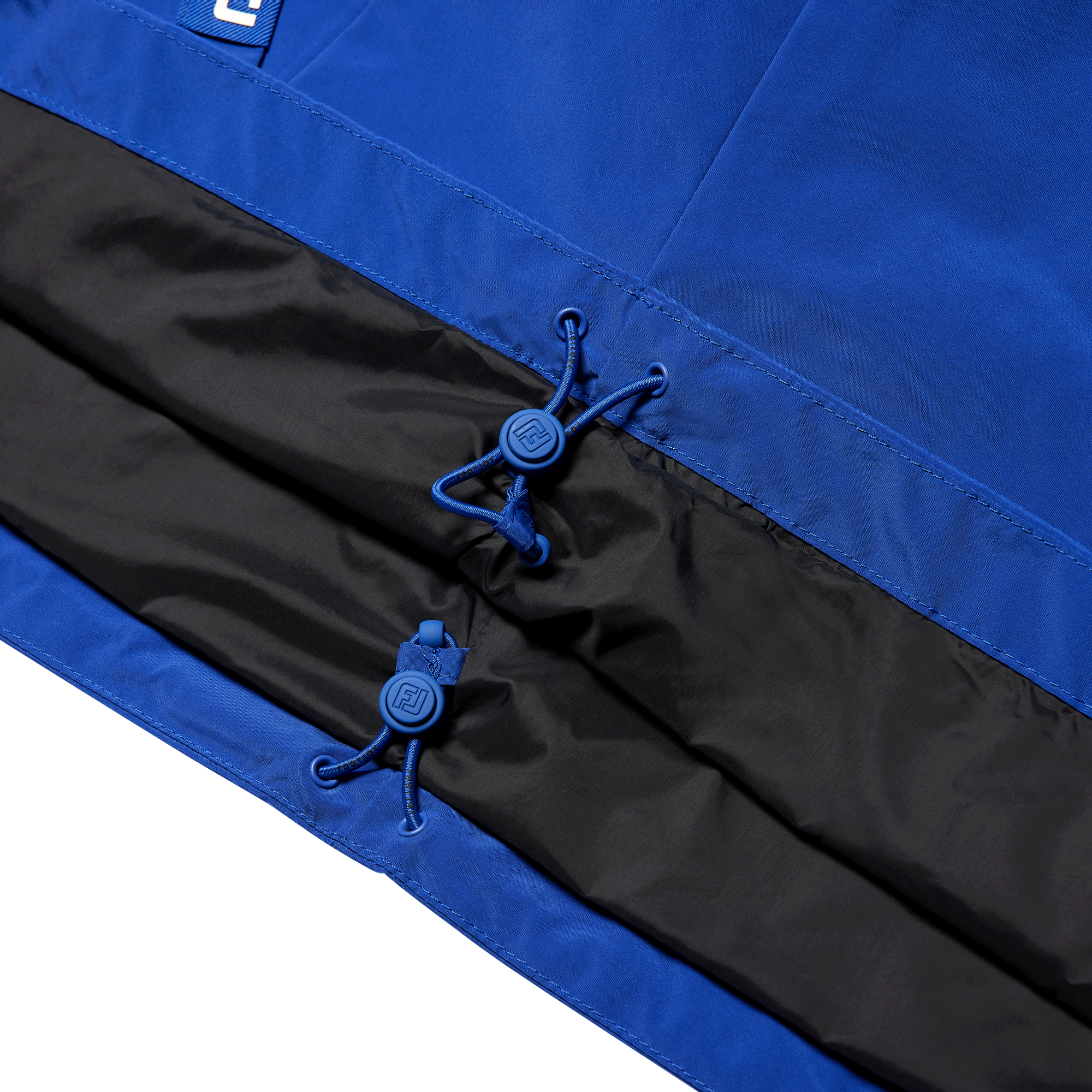 여성 아노락 자켓