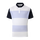 Color Block Polo Shirt