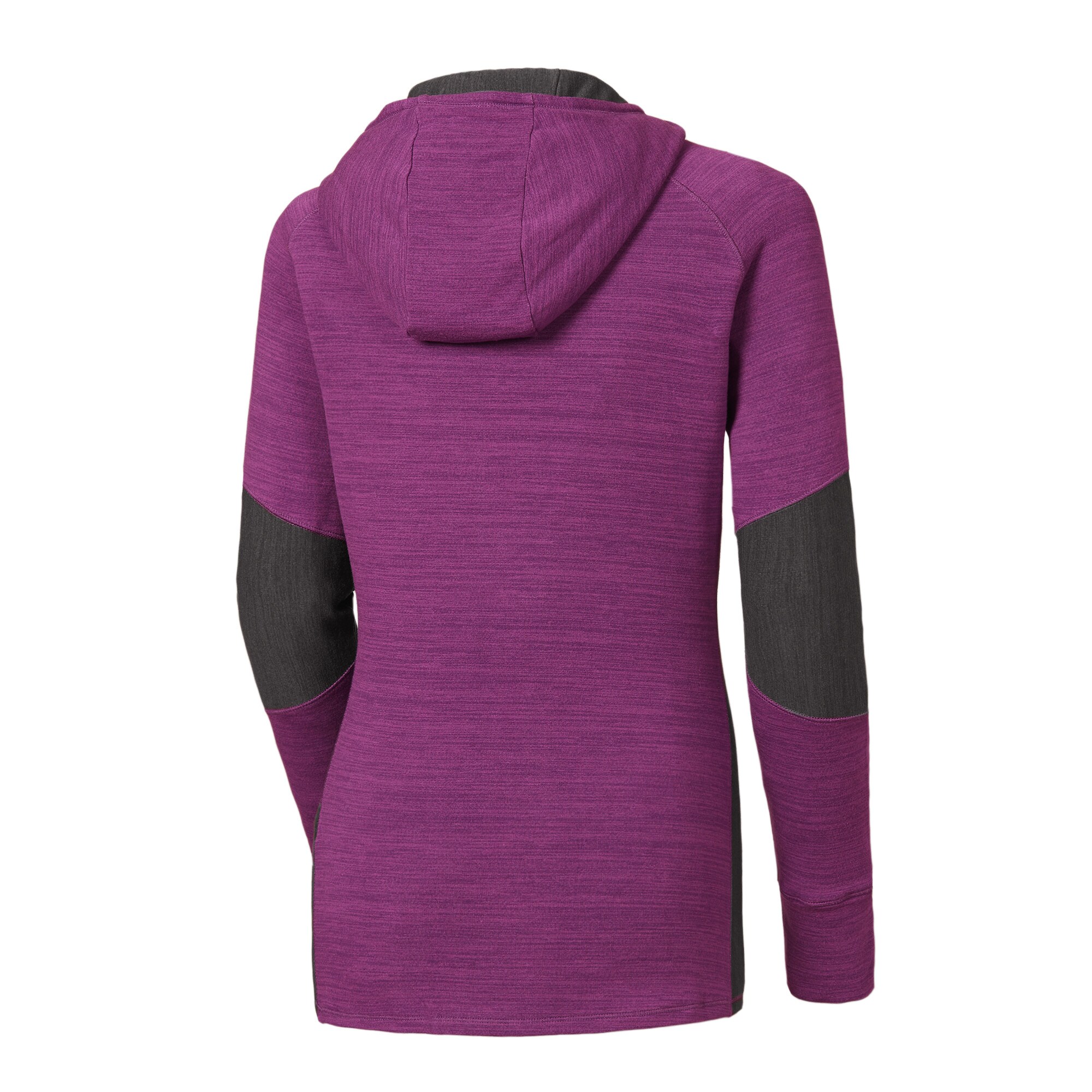 Cowl Neck Pullover Hoodie Women