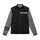 Reversible Knit Full Zip