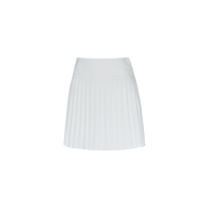 BELT SKORT WMN