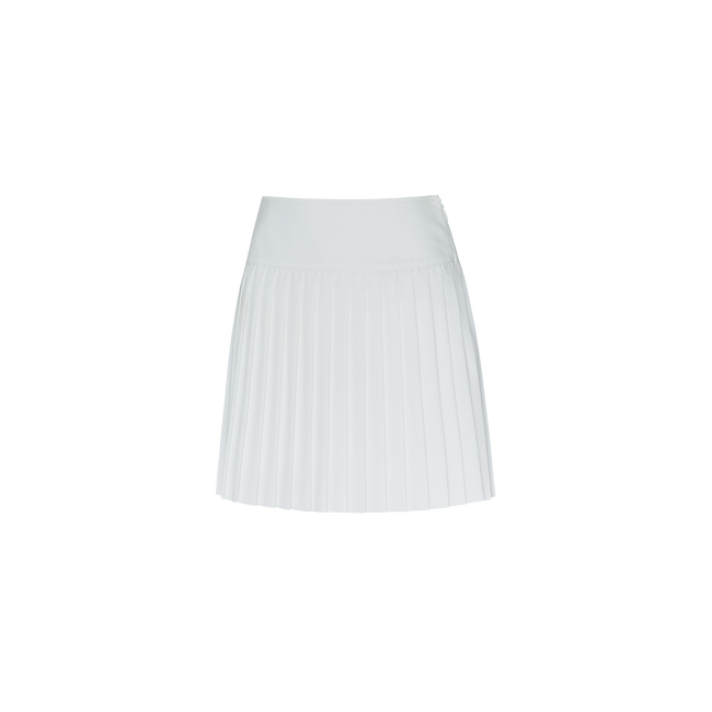 BELT SKORT WMN