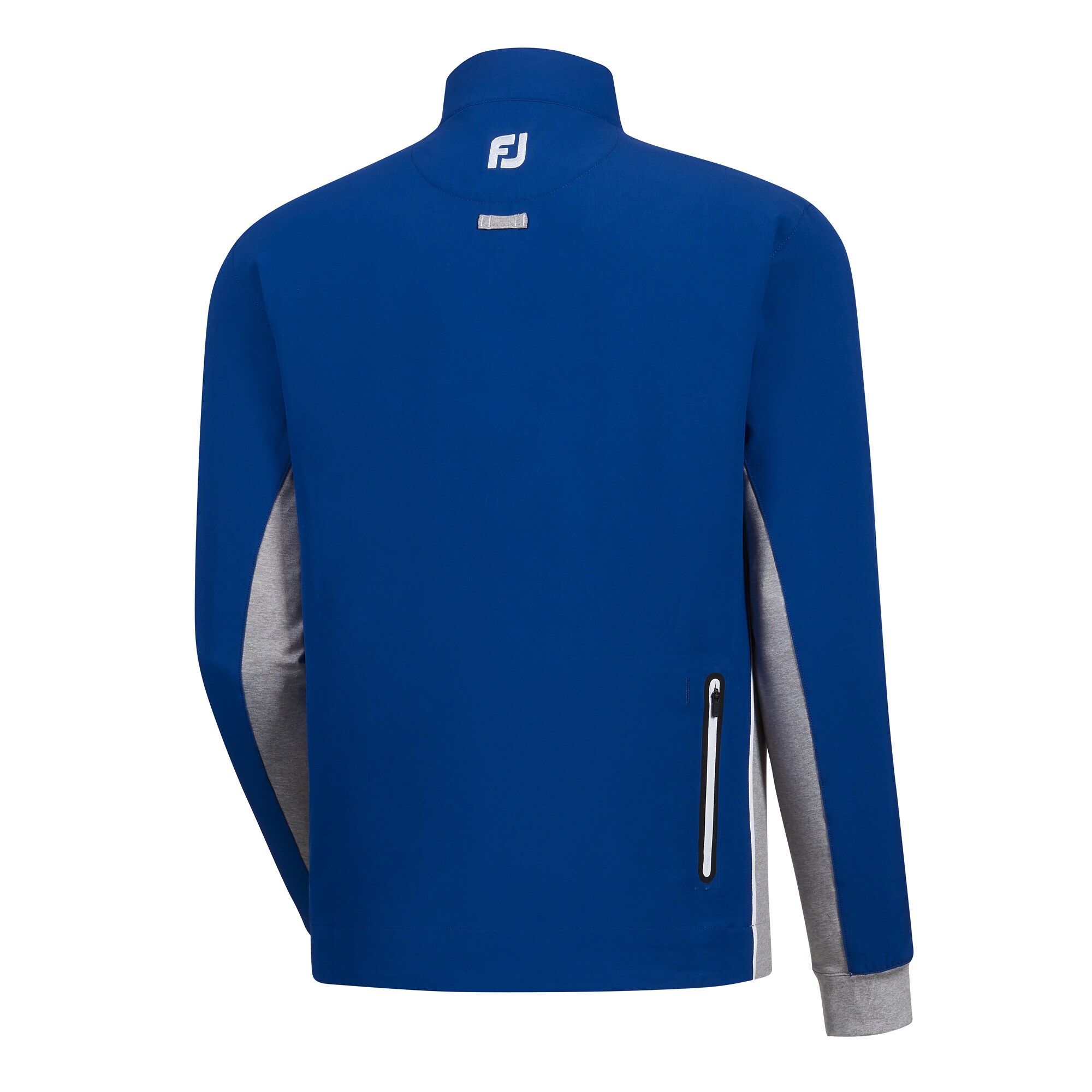 Wind Shell Pullover