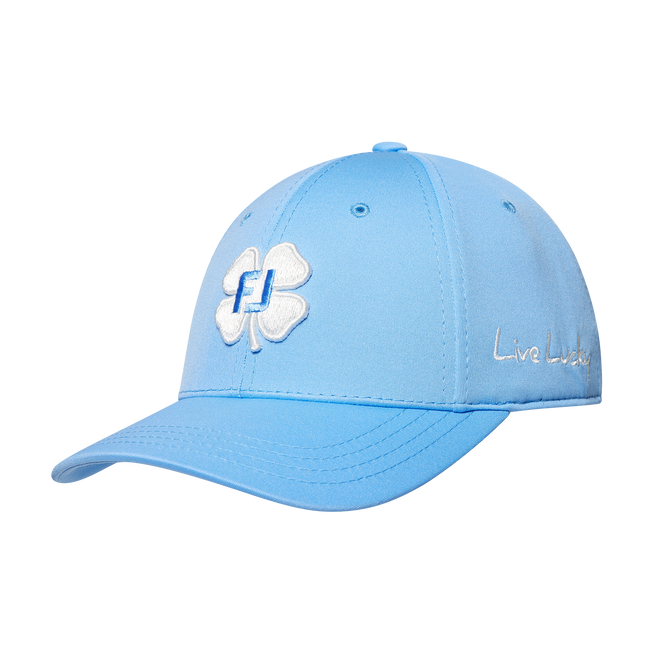 FJxBlack Clover Premium Cap