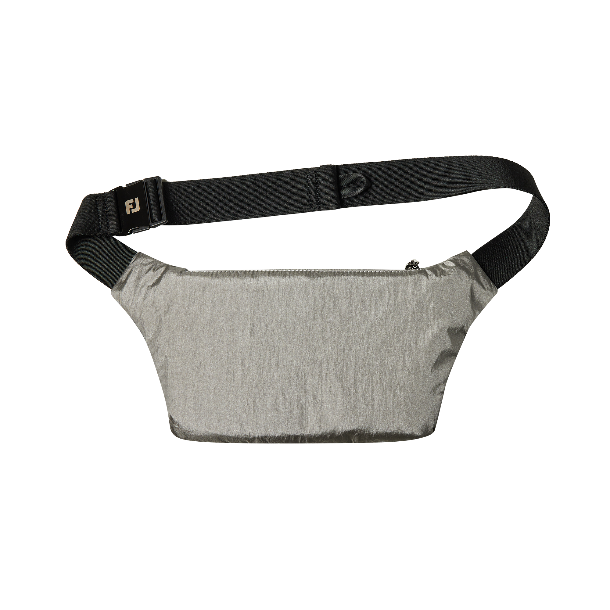 여성 포켓 벨트백