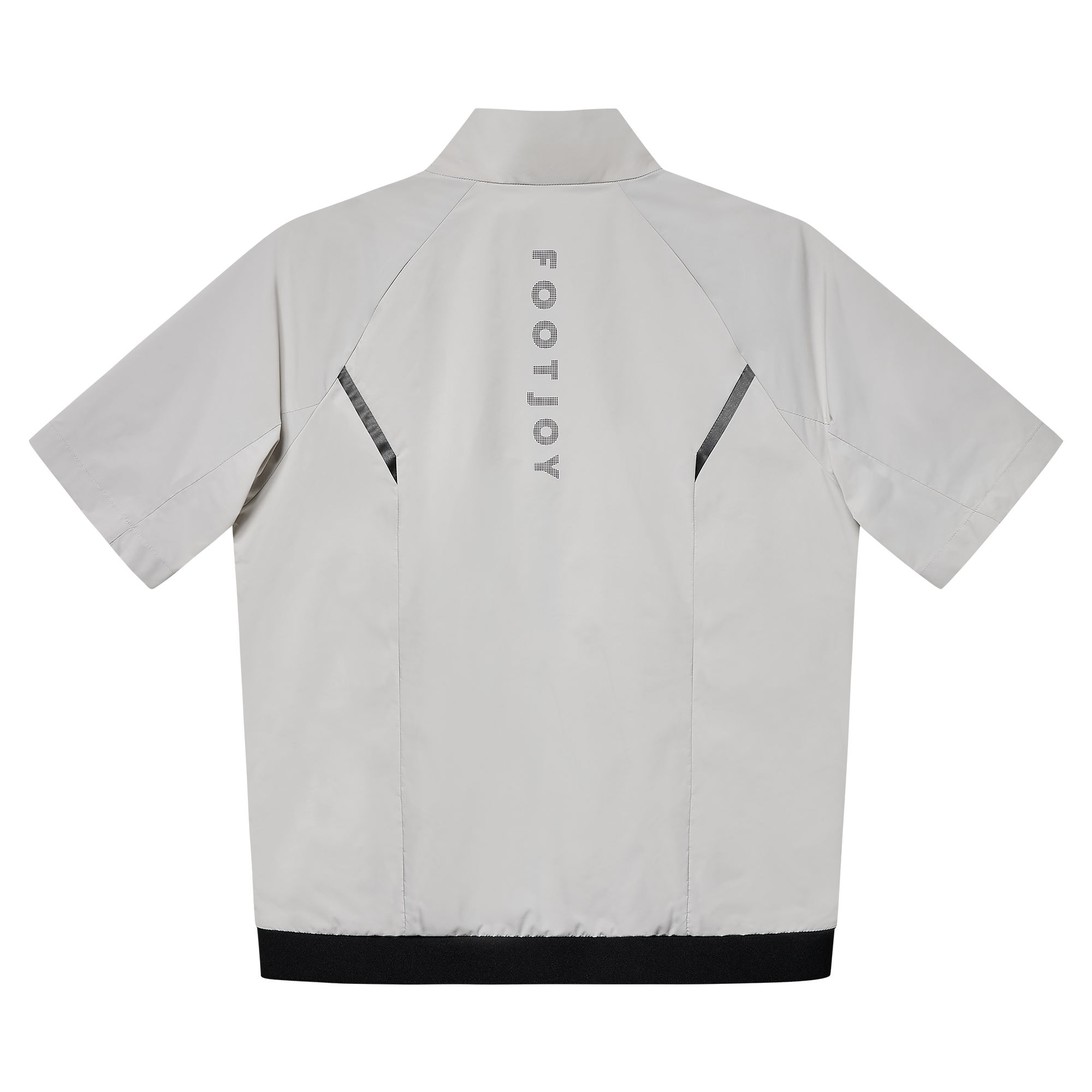 숏 슬리브 자켓