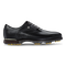 Black / Black Lizard Print