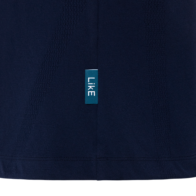 SUMMER POLO SHIRT WMN