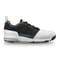 White / Black
