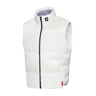 VENTILE DOWN VEST